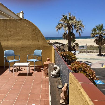 Livingtarifa La Tortuguita Apartment Екстериор снимка
