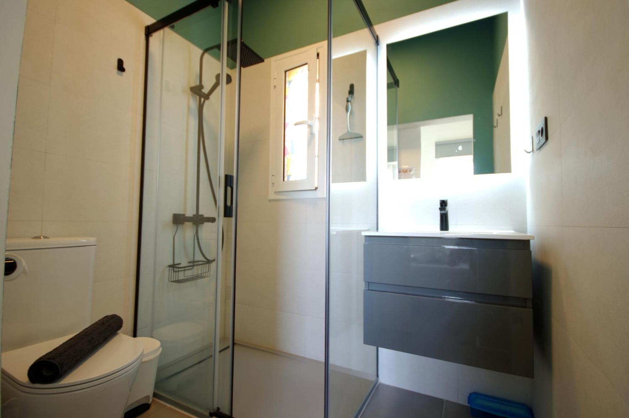 Livingtarifa La Tortuguita Apartment Екстериор снимка